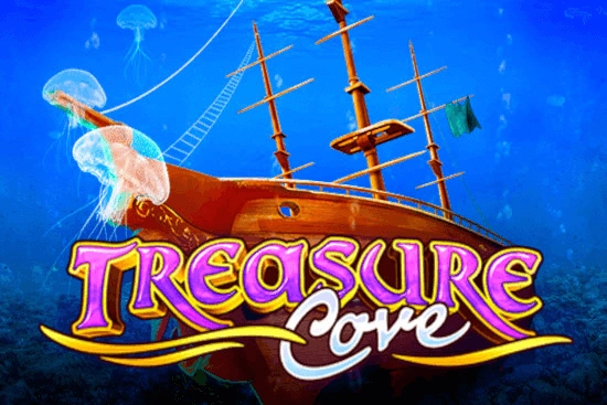 Thumbnail: Treasure Cove by GMW