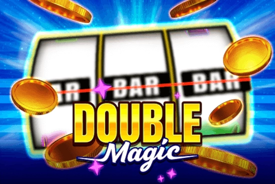 Thumbnail: Double Magic by GMW