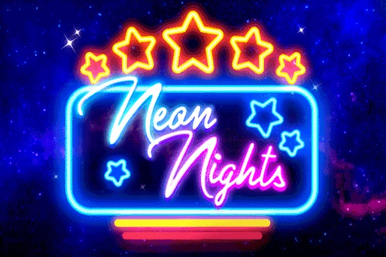 Thumbnail: Neon Nights by GMW