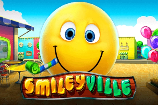 Thumbnail: Smileyville by GMW