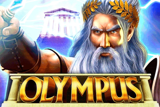 Thumbnail: Olympus by GMW