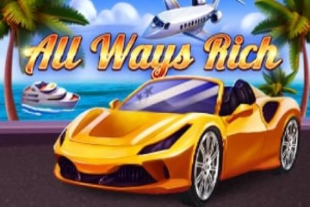 Thumbnail: All Ways Rich by InBet Games