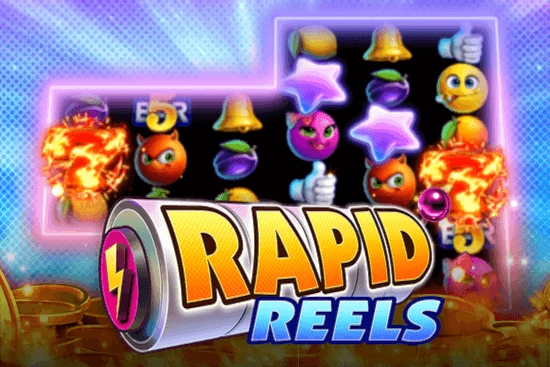 Thumbnail: Rapid Reels by GMW