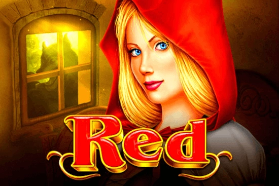 Thumbnail: Red by GMW