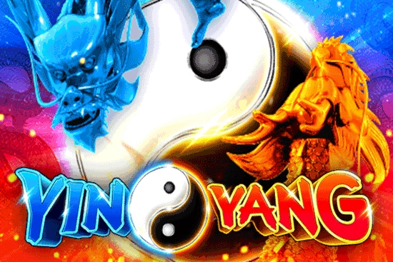 Thumbnail: Yin Yang by GMW