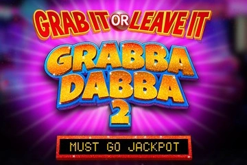 Thumbnail: Grabba Dabba 2 by Core Gaming