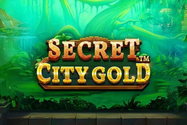 Thumbnail: Secret City Gold by Pragmatic Play