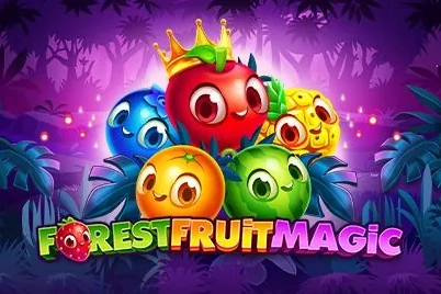 Thumbnail: Forest Fruit Magic by Skywind