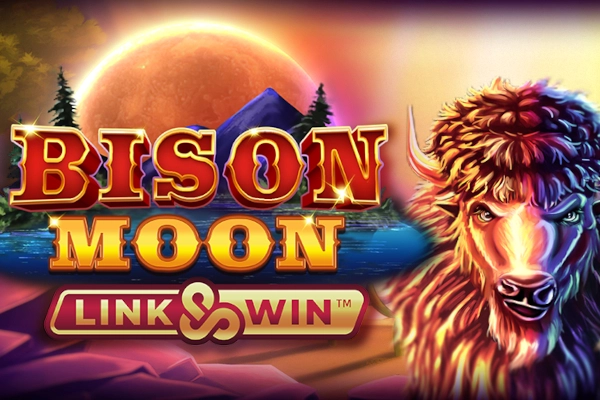 Thumbnail: Bison Moon by Northern Lights Gaming
