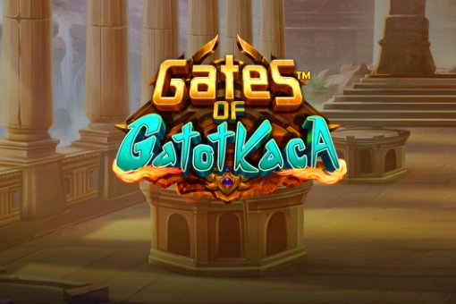 Thumbnail: Gates of Gatot Kaca by Pragmatic Play