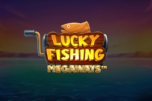 Thumbnail: Lucky Fishing Megaways by Pragmatic Play