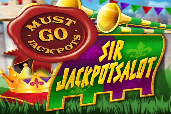 Thumbnail: Sir Jackpotsalot by Core Gaming