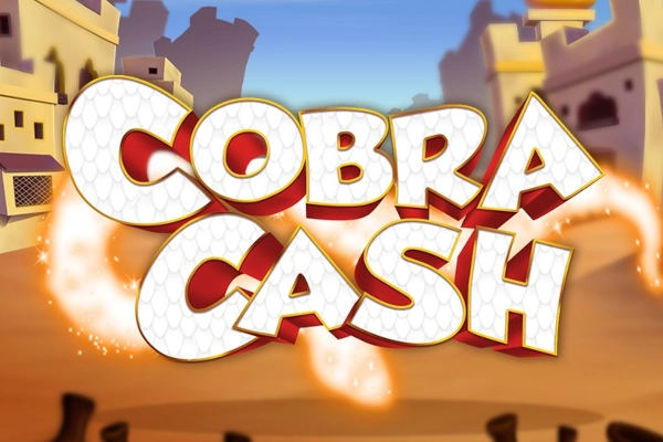 Thumbnail: Cobra Cash by Core Gaming