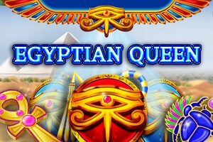 Thumbnail: Egyptian Queen by Core Gaming