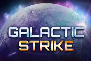 Thumbnail: Galactic Strike by Core Gaming