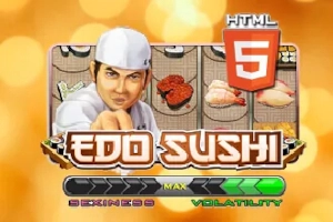 Thumbnail: Edo Sushi by BBTECH
