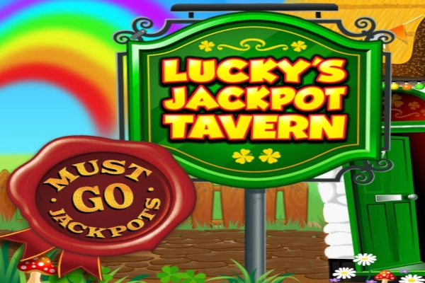 Thumbnail: Lucky's Jackpot Tavern by Core Gaming