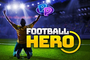 Thumbnail: Football Hero by Core Gaming
