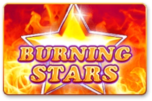 Thumbnail: Burning Stars by InBet Games