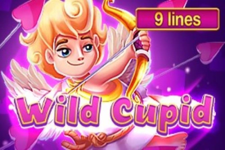 Thumbnail: Wild Cupid by InBet Games