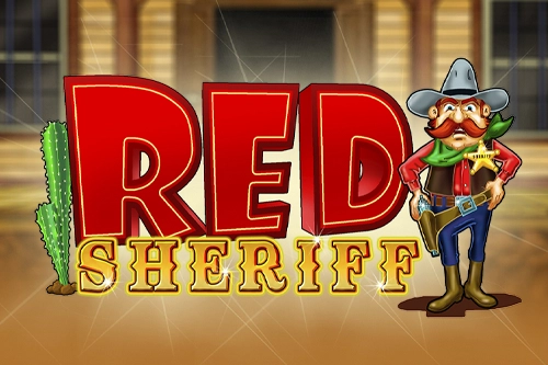 Thumbnail: Red Sheriff by RCT Gaming