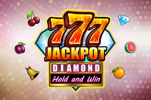Thumbnail: 777 Jackpot Diamond by Gaming Corps