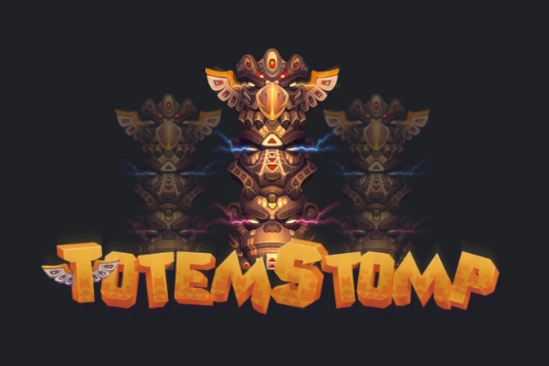 Thumbnail: Totem Stomp by Bally Wulff