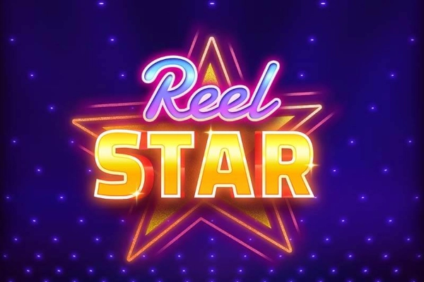 Thumbnail: Reel Star by Relax Gaming