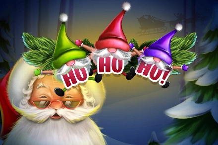Thumbnail: Ho Ho Ho by PopOK Gaming