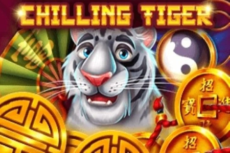 Thumbnail: Chilling Tiger by InBet Games