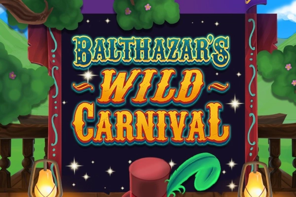 Thumbnail: Balthazar's Wild Carnival by Core Gaming