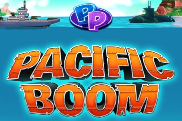 Thumbnail: Pacific Boom by Core Gaming