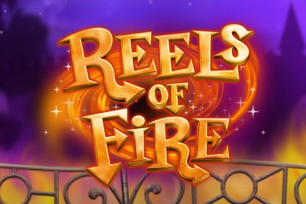 Thumbnail: Reels of Fire by Core Gaming