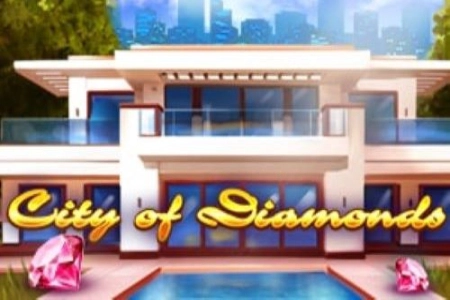 Thumbnail: City of Diamonds by InBet Games