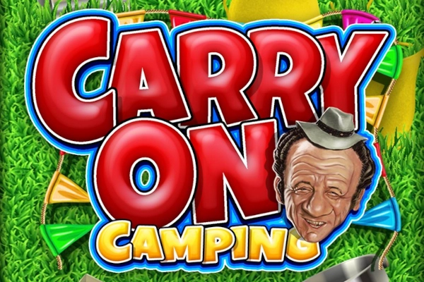 Thumbnail: Carry On Camping by Core Gaming