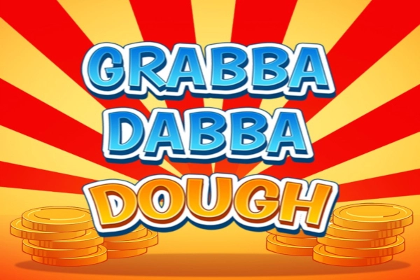 Thumbnail: Grabba Dabba Dough by Core Gaming