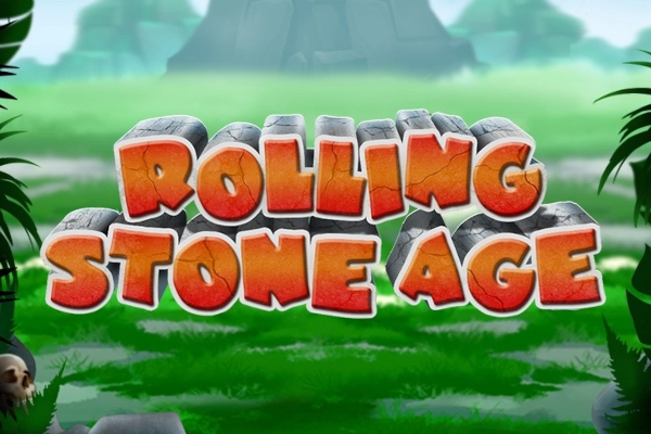 Thumbnail: Rolling Stone Age by Core Gaming
