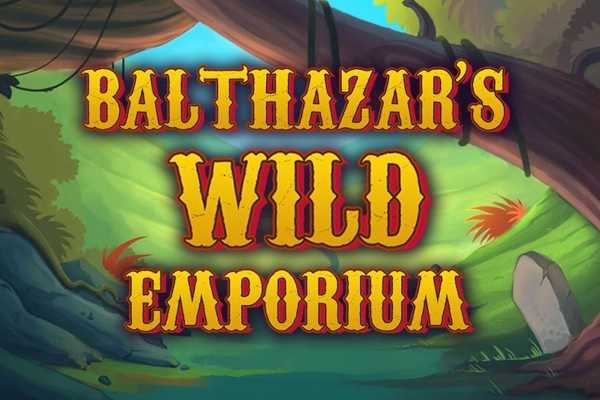 Thumbnail: Balthazar's Wild Emporium by Core Gaming