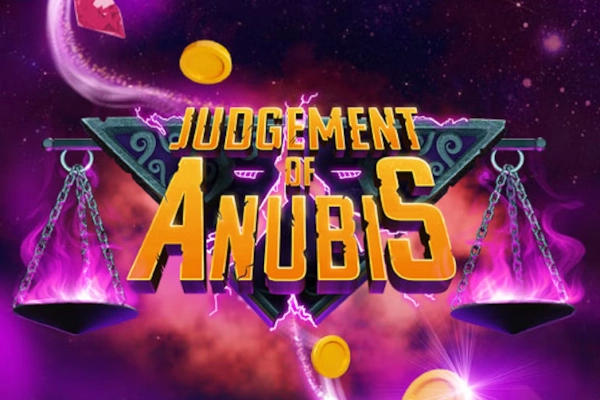 Thumbnail: Judgement of Anubis by Darwin Gaming
