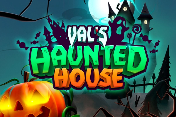 Thumbnail: Val's Haunted House by Darwin Gaming