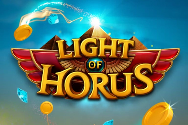 Thumbnail: Light of Horus by Darwin Gaming
