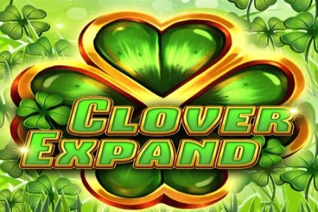 Thumbnail: Clover Expand by InBet Games
