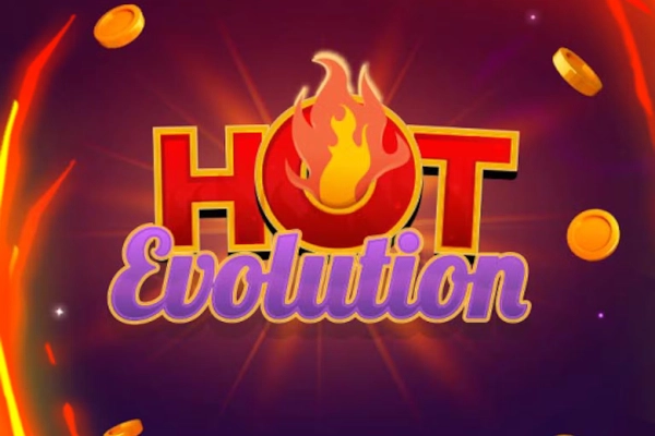 Thumbnail: Hot Evolution by Darwin Gaming