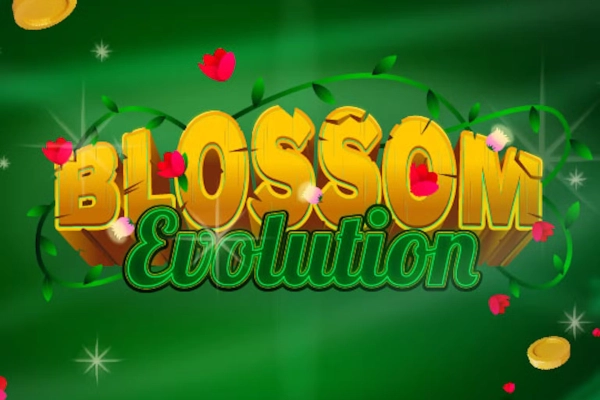 Thumbnail: Blossom Evolution by Darwin Gaming