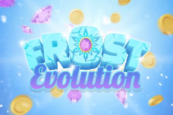 Thumbnail: Frost Evolution by Darwin Gaming