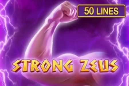Thumbnail: Strong Zeus by InBet Games