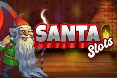 Thumbnail: Santa Slots by Urgent Games