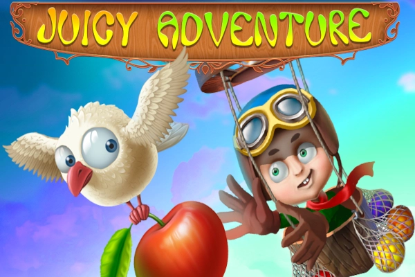 Thumbnail: Juicy Adventure by PlayBro