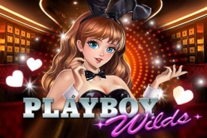 Thumbnail: Playboy Wilds by Microgaming
