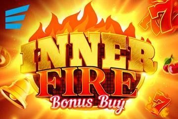 Thumbnail: Inner Fire Bonus Buy by Evoplay